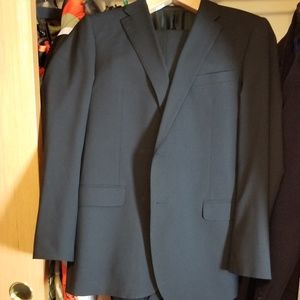 Armani Collezioni suit